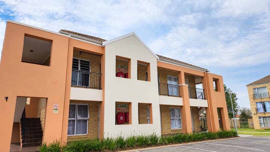 To Let 1 Bedroom Property for Rent in Viking Village Western Cape